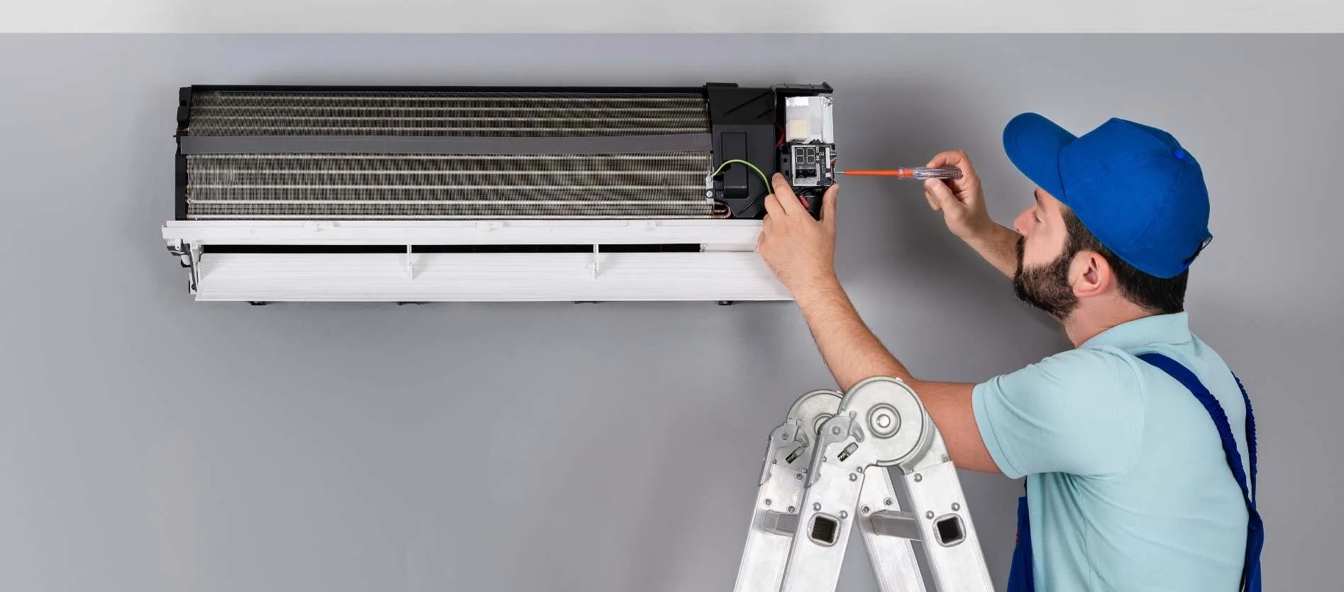Uğurmumcu Beko Klima Gaz Dolum Servisi